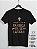 Camiseta Frase Que Toda Carniça... Malha 100% Algodão Fio 30.1 - Imagem 7