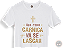 Camiseta Frase Que Toda Carniça... Malha 100% Algodão Fio 30.1 - Imagem 3