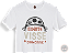 Camiseta Oxente Visse Danosse Malha 100% Algodão Fio 30.1 - Imagem 1
