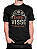 Camiseta Oxente Visse Danosse Malha 100% Algodão Fio 30.1 - Imagem 4