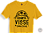 Camiseta Oxente Visse Danosse Malha 100% Algodão Fio 30.1 - Imagem 2