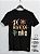 Camiseta Se Avexe Não Malha 100% Algodão Fio 30.1 - Imagem 7