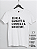 Camiseta Xero & Cangote... Malha 100% Algodão Fio 30.1 - Imagem 6