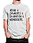 Camiseta Xero & Cangote... Malha 100% Algodão Fio 30.1 - Imagem 4
