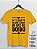 Camiseta Frase Inteligente Mesmo... Malha 100% Algodão Fio 30.1 - Imagem 5