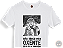 Camiseta Não Troco Meu Oxente... Malha 100% Algodão Fio 30.1 - Imagem 1
