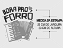 Camiseta Bora Pro Forró Malha 100% Algodão Fio 30.1 - Imagem 8