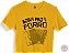 Camiseta Bora Pro Forró Malha 100% Algodão Fio 30.1 - Imagem 1