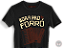 Camiseta Bora Pro Forró Malha 100% Algodão Fio 30.1 - Imagem 1