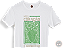 Camiseta Meu Coraçao é Nordestino Malha 100% Algodão Fio 30.1 - Imagem 2