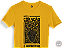 Camiseta Meu Coraçao é Nordestino Malha 100% Algodão Fio 30.1 - Imagem 3