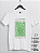 Camiseta Meu Coraçao é Nordestino Malha 100% Algodão Fio 30.1 - Imagem 6