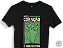 Camiseta Meu Coraçao é Nordestino Malha 100% Algodão Fio 30.1 - Imagem 1