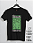 Camiseta Meu Coraçao é Nordestino Malha 100% Algodão Fio 30.1 - Imagem 7