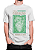 Camiseta Meu Coraçao é Nordestino Malha 100% Algodão Fio 30.1 - Imagem 4