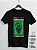 Camiseta Meu Coraçao é Nordestino Malha 100% Algodão Fio 30.1 - Imagem 7
