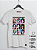 Camiseta Eu Ouço Gente Morta o Tempo Todo 100% Algodão Fio 30.1 - Imagem 6