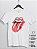 Camiseta The Rolling Stones malha 100% ALGODÃO Fio 30.1 Penteado - Imagem 4