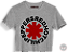 Camiseta Red Hot Chili Peppers Tecido 100% POLIÉSTER Anti-pilling - Imagem 2