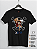 Camiseta One Piece malha 100% ALGODÃO Fio 30.1 Penteado - Imagem 7