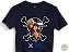 Camiseta One Piece malha 100% ALGODÃO Fio 30.1 Penteado - Imagem 1