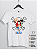 Camiseta One Piece malha 100% ALGODÃO Fio 30.1 Penteado - Imagem 6