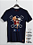 Camiseta One Piece Malha 100% Algodão 30.1 Penteado - Imagem 5