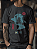 Camiseta One Piece malha 100% ALGODÃO Fio 30.1 Penteado - Imagem 4