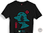 Camiseta One Piece malha 100% ALGODÃO Fio 30.1 Penteado - Imagem 3