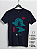 Camiseta One Piece malha 100% ALGODÃO Fio 30.1 Penteado - Imagem 5
