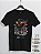 Camiseta One Piece malha 100% ALGODÃO Fio 30.1 Penteado - Imagem 7