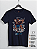 Camiseta One Piece malha 100% ALGODÃO Fio 30.1 Penteado - Imagem 5