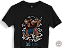 Camiseta One Piece malha 100% ALGODÃO Fio 30.1 Penteado - Imagem 3