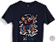 Camiseta One Piece malha 100% ALGODÃO Fio 30.1 Penteado - Imagem 1
