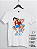 Camiseta One Piece malha 100% ALGODÃO Fio 30.1 Penteado - Imagem 6