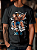 Camiseta One Piece Malha 100% Algodão 30.1 Penteado - Imagem 4