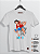 Camiseta One Piece Malha 100% Algodão 30.1 Penteado - Imagem 6