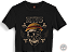 Camiseta One Piece malha 100% ALGODÃO Fio 30.1 Penteado - Imagem 3