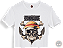 Camiseta One Piece malha 100% ALGODÃO Fio 30.1 Penteado - Imagem 2