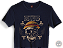 Camiseta One Piece malha 100% ALGODÃO Fio 30.1 Penteado - Imagem 1