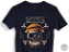 Camiseta One Piece Malha 100% Algodão 30.1 Penteado - Imagem 1