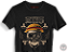 Camiseta One Piece Malha 100% Algodão 30.1 Penteado - Imagem 3