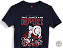 Camiseta One Piece malha 100% ALGODÃO Fio 30.1 Penteado - Imagem 1