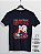 Camiseta One Piece malha 100% ALGODÃO Fio 30.1 Penteado - Imagem 5