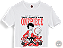 Camiseta One Piece malha 100% ALGODÃO Fio 30.1 Penteado - Imagem 2