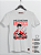 Camiseta One Piece Malha 100% Algodão 30.1 Penteado - Imagem 6