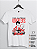 Camiseta One Piece malha 100% ALGODÃO Fio 30.1 Penteado - Imagem 6