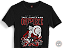 Camiseta One Piece malha 100% ALGODÃO Fio 30.1 Penteado - Imagem 3