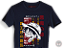 Camiseta One Piece Malha 100% Algodão 30.1 Penteado - Imagem 1