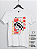Camiseta One Piece malha 100% ALGODÃO Fio 30.1 Penteado - Imagem 6